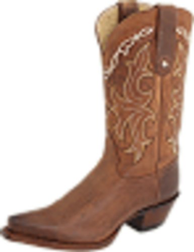 Tony Lama Boots Women's Honey Saguaro VF6008 Boot