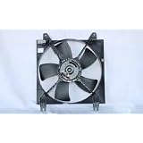 04-08 SUZUKI FORENZA 05-08 R-ENO RAD FAN by TYC