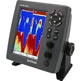 SITEX SVS-650 DUAL FREQ COLOR 6.5