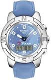 Tissot Men's T-Touch Titanium Watch #T33.7.638.81