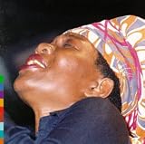 Mama Mosambiki