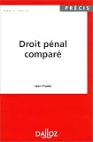 Revue Dalloz  / Droit pénal comparé