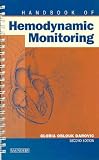  : Handbook of Hemodynamic Monitoring (2nd Edition)