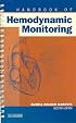 Handbook of Hemodynamic Monitoring (2nd Edition)