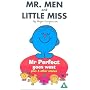 Mr Men - Mister Perfect Goes West And Five Other Stories