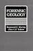 Book Forensic Geology