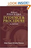 Evidence and Procedure (Blackstone's Police Q & A)