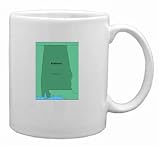 Alabama Mug