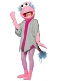 Rasta Imposta Fraggle Rock Mokey Adult Costume 4656