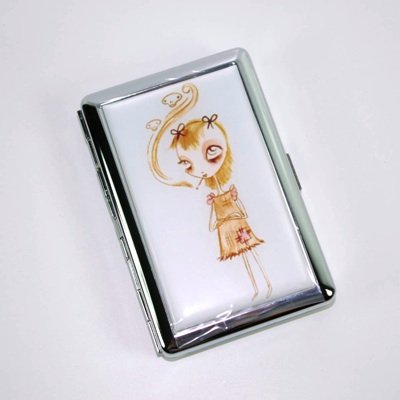 Nook Art Zigarettenetui BETTY
