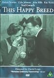 This Happy Breed [UK IMPORT] - Robert Newton