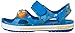crocs Crocband II Pineapple LED Sandal (Toddler/Little Kid)