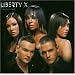 Liberty X Alben