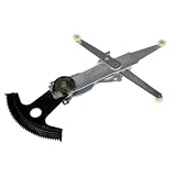 Dorman 740-887 Chevrolet Camaro/Firebird Front Passenger Side Power Window Regulator Motor