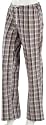Esprit Spring Check S1348 Frauen Nachtw&auml;sche /Andere , Gr. 36, Violett (Lavender CJ)