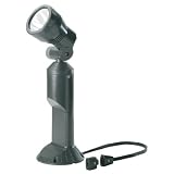 Gardena 4206-20 Strahler Lightline, 10 Watt Halogenlampe