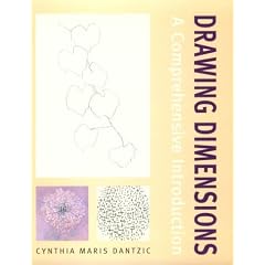 Drawing Dimensions: A Comprehensive Introduction