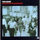The Mystery of Compassion by  Tom Varner 
