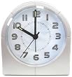 Analog Alarm Clock