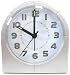 Analog Alarm Clock