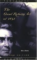 The Great Reform Act of 1832 (Lancaster Pamphlets)