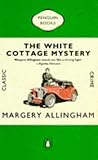 The white cottage mystery