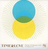 �uTIME&LOVE ~���ɂȂ������N~ Tribute to CTI�v�̉摜