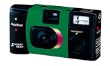 Fujifilm Quicksnap Superia 800 +3 135-24 CN  Film