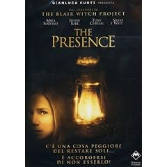 The Presence