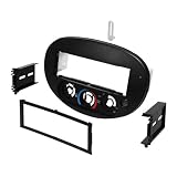 ford Escort Radio Install Kit