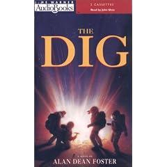 The Dig
