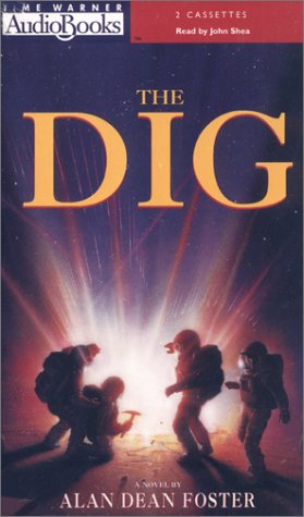 The Dig