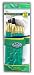Artist Sable and Camel Hair Brush Sets Contain a Variety of Styles and Sizes - (2 Sets)