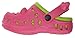 Capelli New York Later Gator Clog Toddler Girls Clog