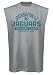Jacksonville Jaguars -Grey- 2008 Training Camp Sleeveless Tee