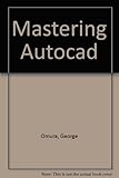 Mastering AutoCAD