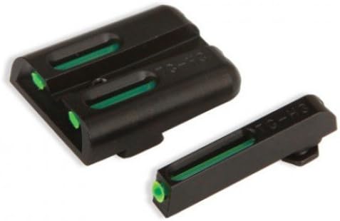 Truglo Tritium/Fiber Optic Brite Sight