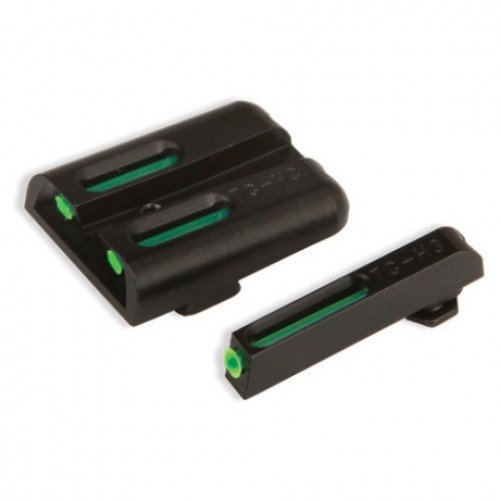 Truglo Tritium/Fiber Optic Brite Sight
