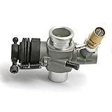 Associated 8.0 Carb Assembly 25444