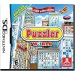 Puzzler World
