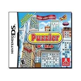 Puzzler World