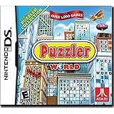 Puzzler World ~ Atari Inc.