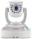 iBaby M3 Baby monitor for the iOS.