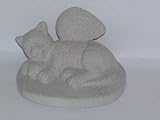 Pet Memorial-Cat Design