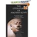 The Literature of Ancient Egypt: An Anthology of Stories, Instructions and Poetry