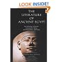The Literature of Ancient Egypt: An Anthology of Stories, Instructions and Poetry