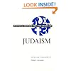 Textual Sources for the Study of Judaism (Textual Sources for the Study of Religion)