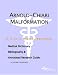 Arnold-Chiari Malformation - A Medical Dictionary, Bibliography, and Annotated Research Guide to Internet References