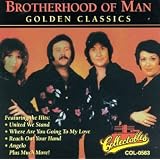 Golden Classicspar Brotherhood Of Man