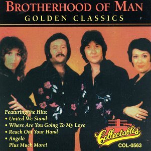 Brotherhood Of Man - Angelo (1977) Lyrics - Zortam Music